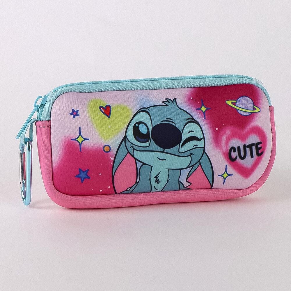 Gafas sol + funda Stitch Disney - imagen 4