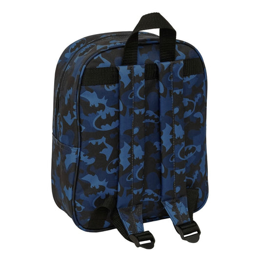 Mochila 3D Batman DC Comics 27cm - imagen 2