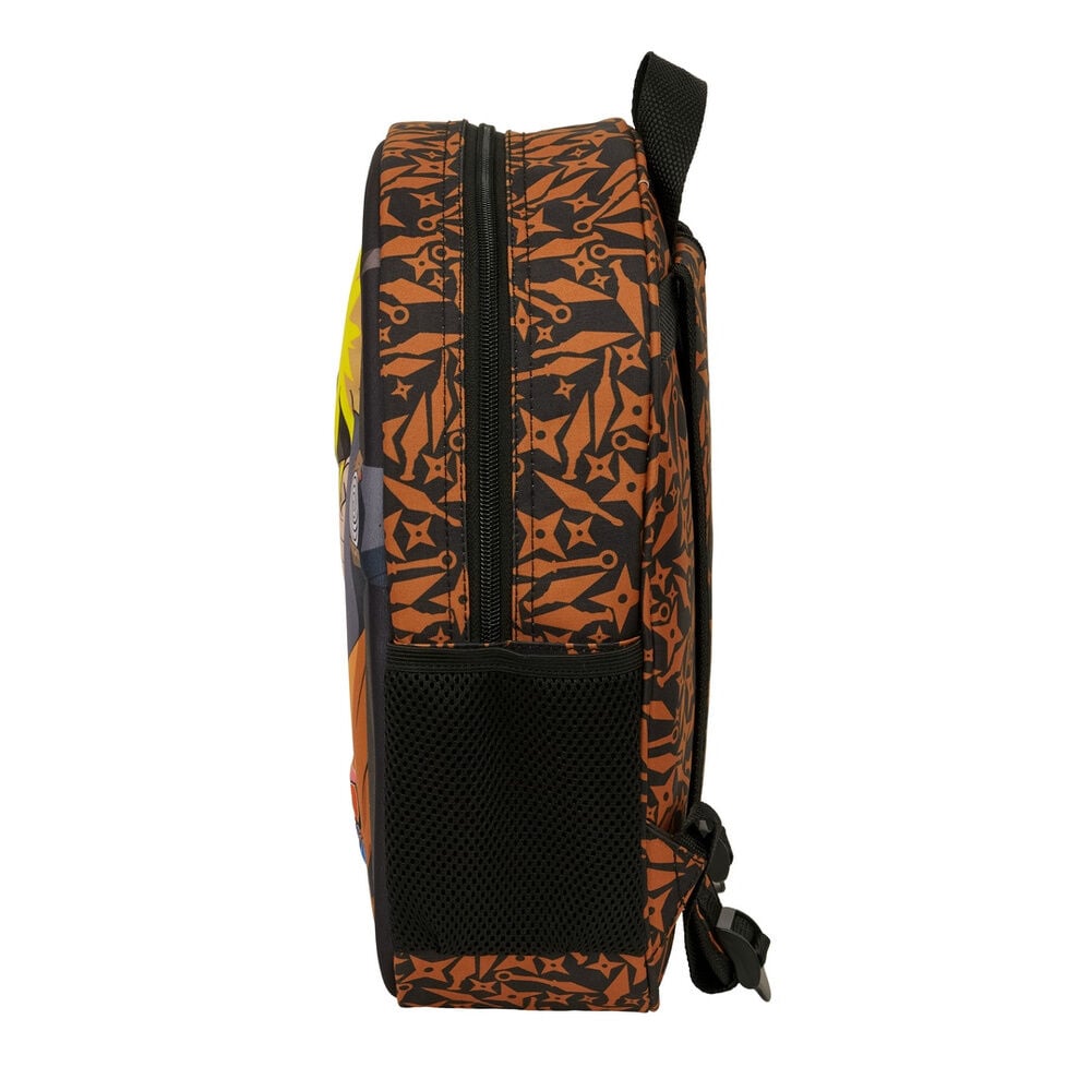 Mochila 3D Naruto 33cm - imagen 3