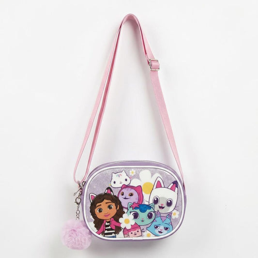 Bolso La Casa de Muñecas de Gabby