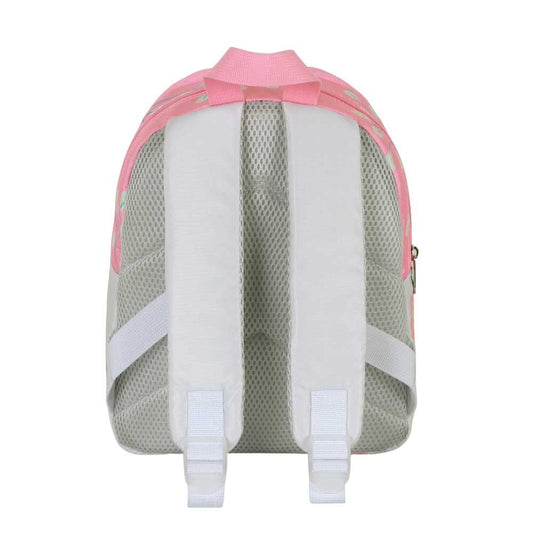 Mochila Flower Blancanieves Disney 27cm