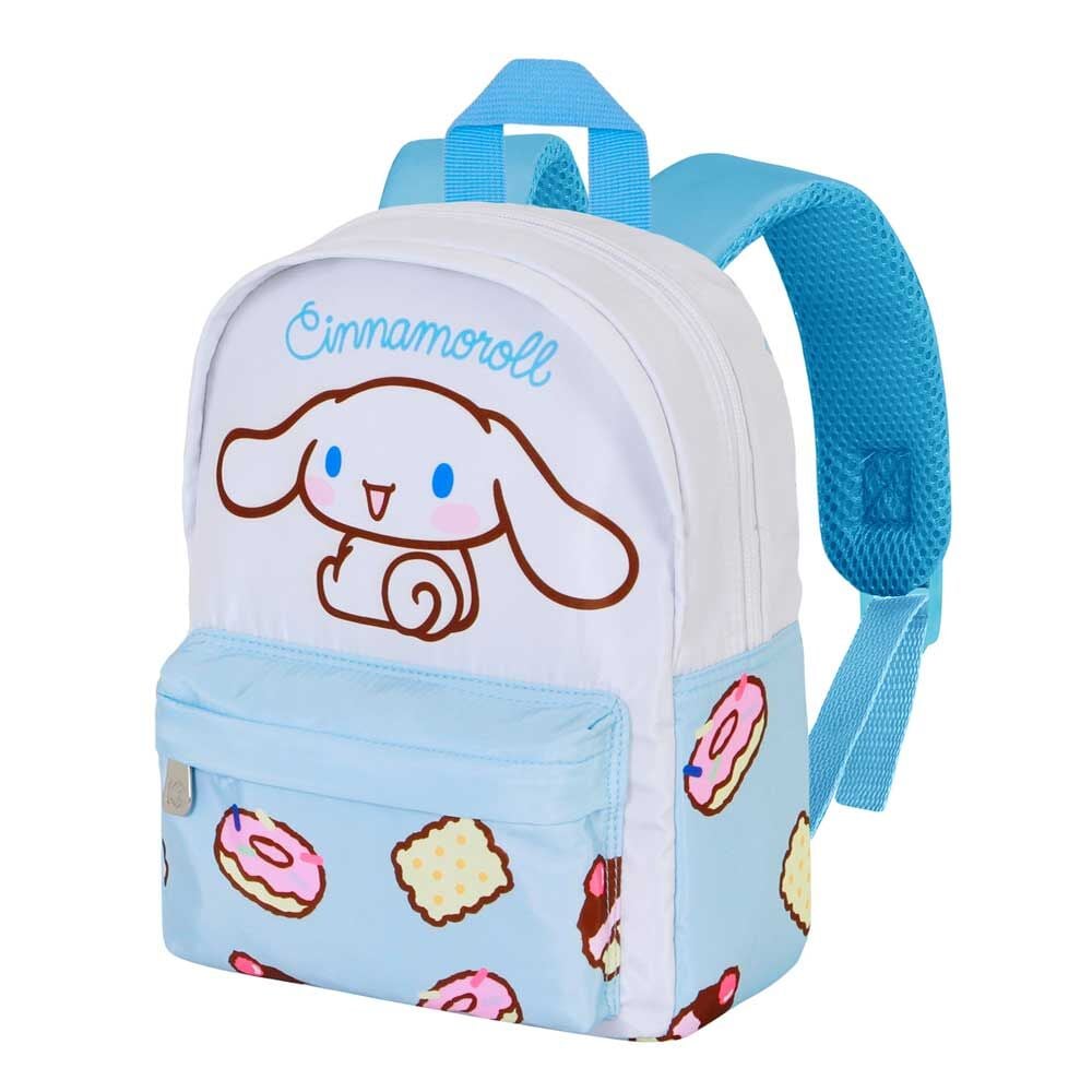 Mochila Cakes Cinnamoroll Hello Kitty 27cm - imagen 3