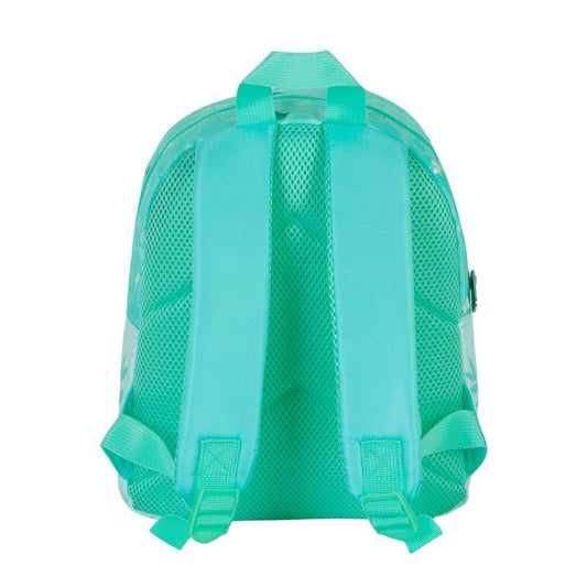 Mochila Wild Frozen Disney 27cm