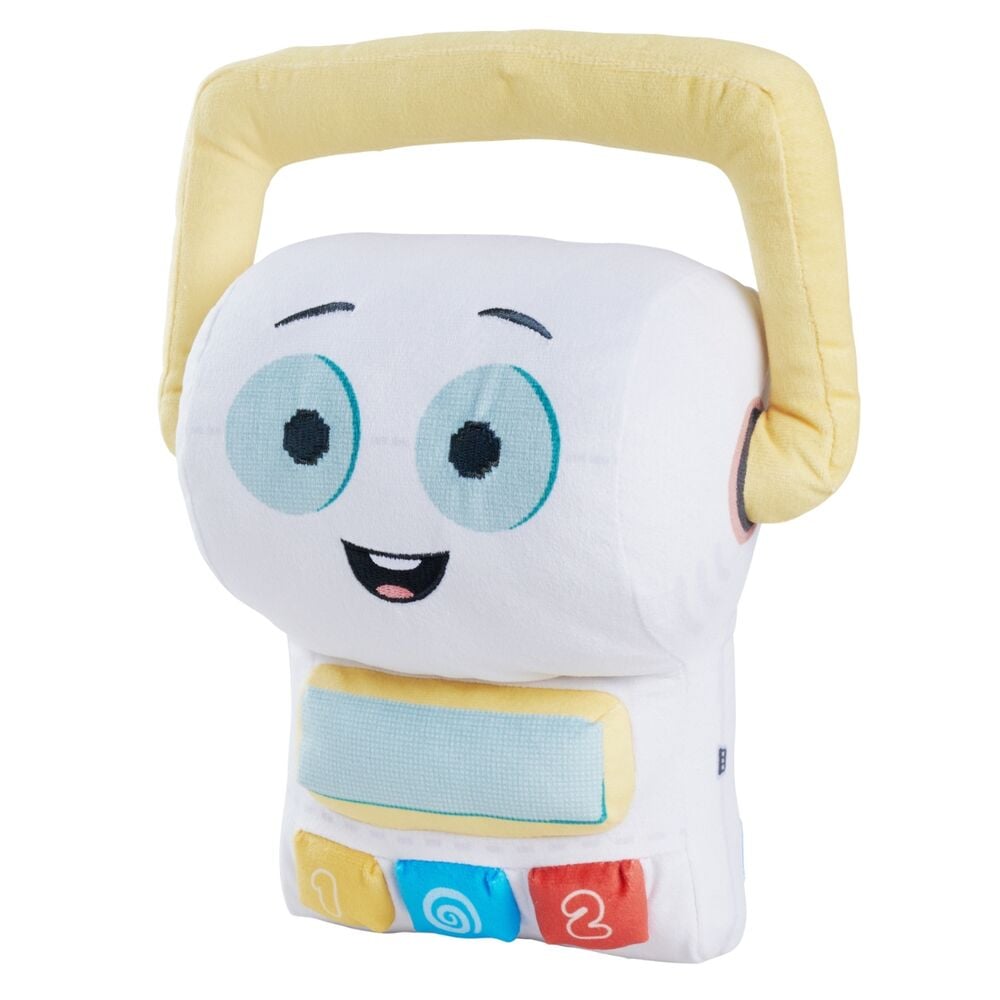 Peluche Smarty Pants Toy Story 5 Disney Pixar 25cm - imagen 2