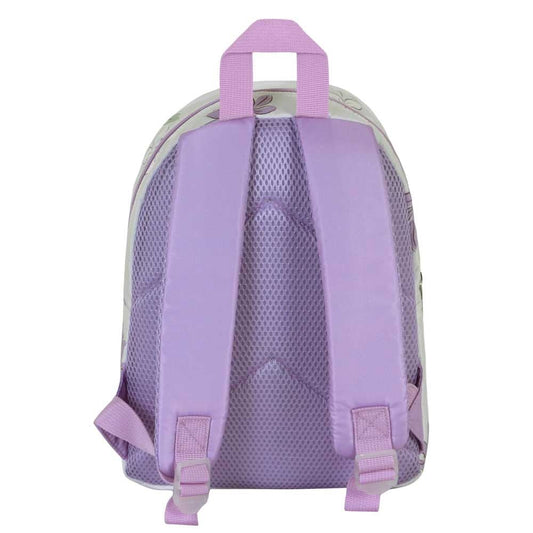 Mochila Lily Jasmine Aladdin Disney 27cm
