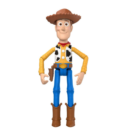 Figura Woody Toy Story 5 Disney Pixar 18cm