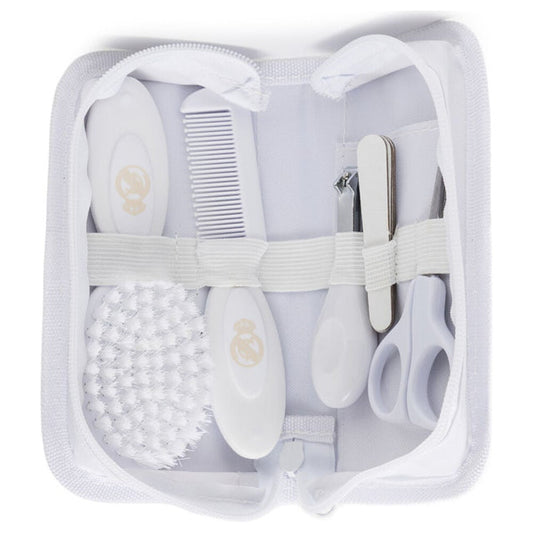 Set aseo cuidado bebe Real Madrid - imagen 2