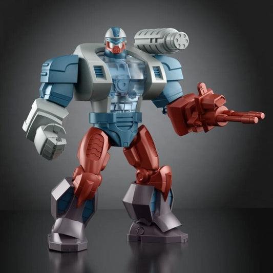 Figura Deluxe Roboto Master of the Universe Origins - imagen 2