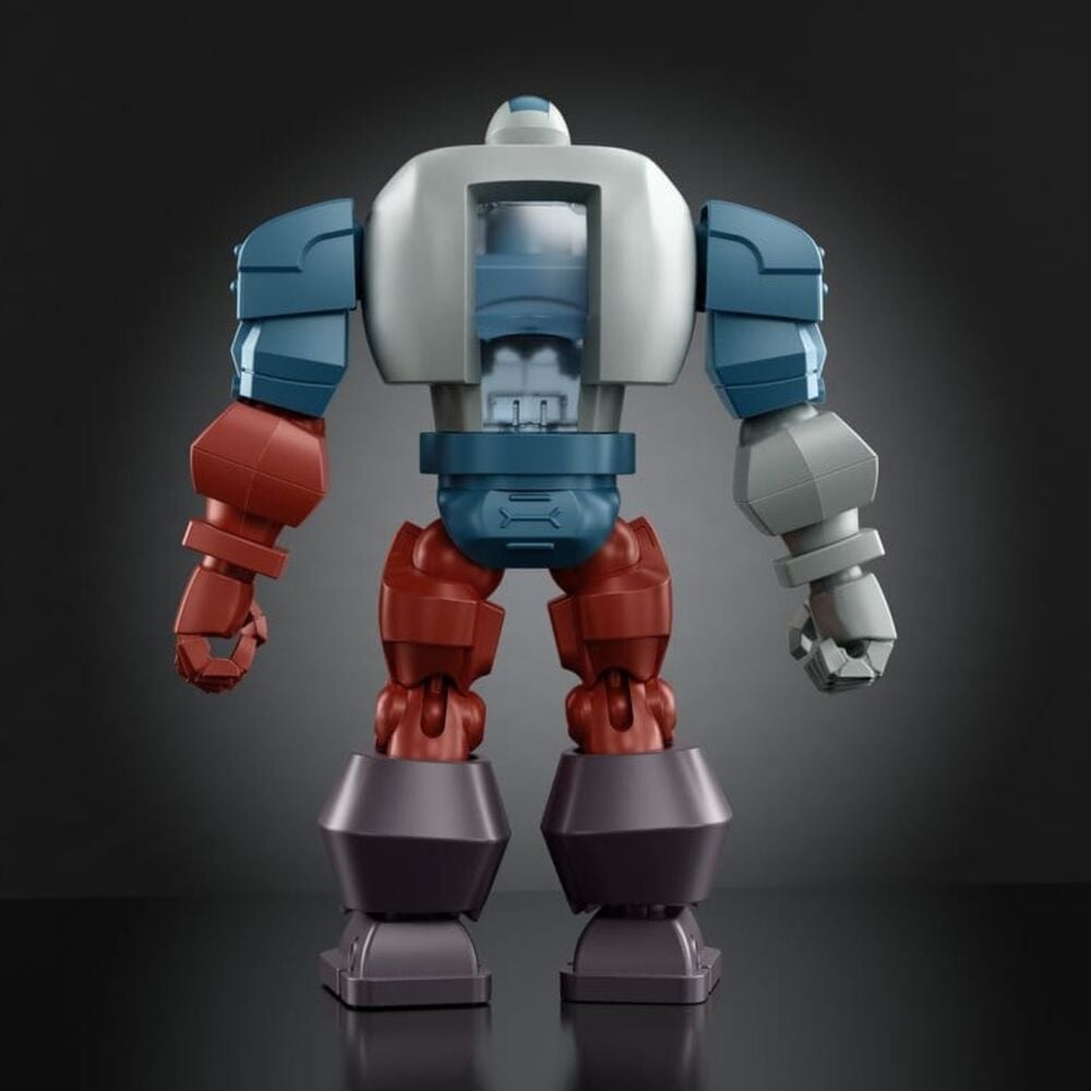 Figura Deluxe Roboto Master of the Universe Origins - imagen 6