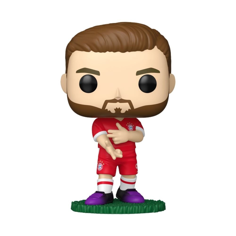 Figura POP Football FC Bayern Munich Harry Kane - imagen 2
