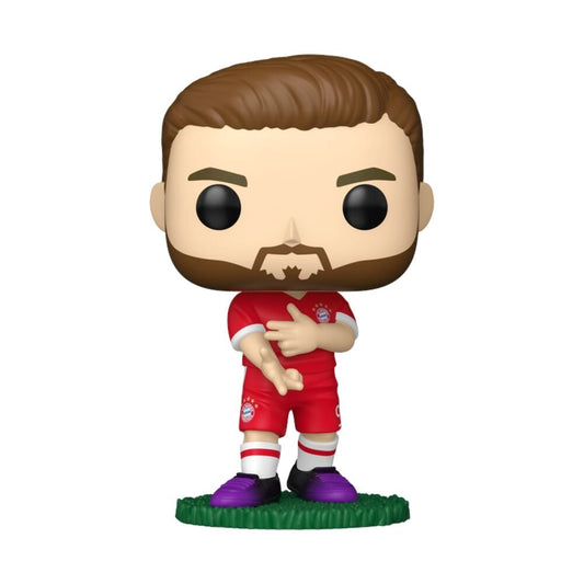 Figura POP Football FC Bayern Munich Harry Kane - imagen 2