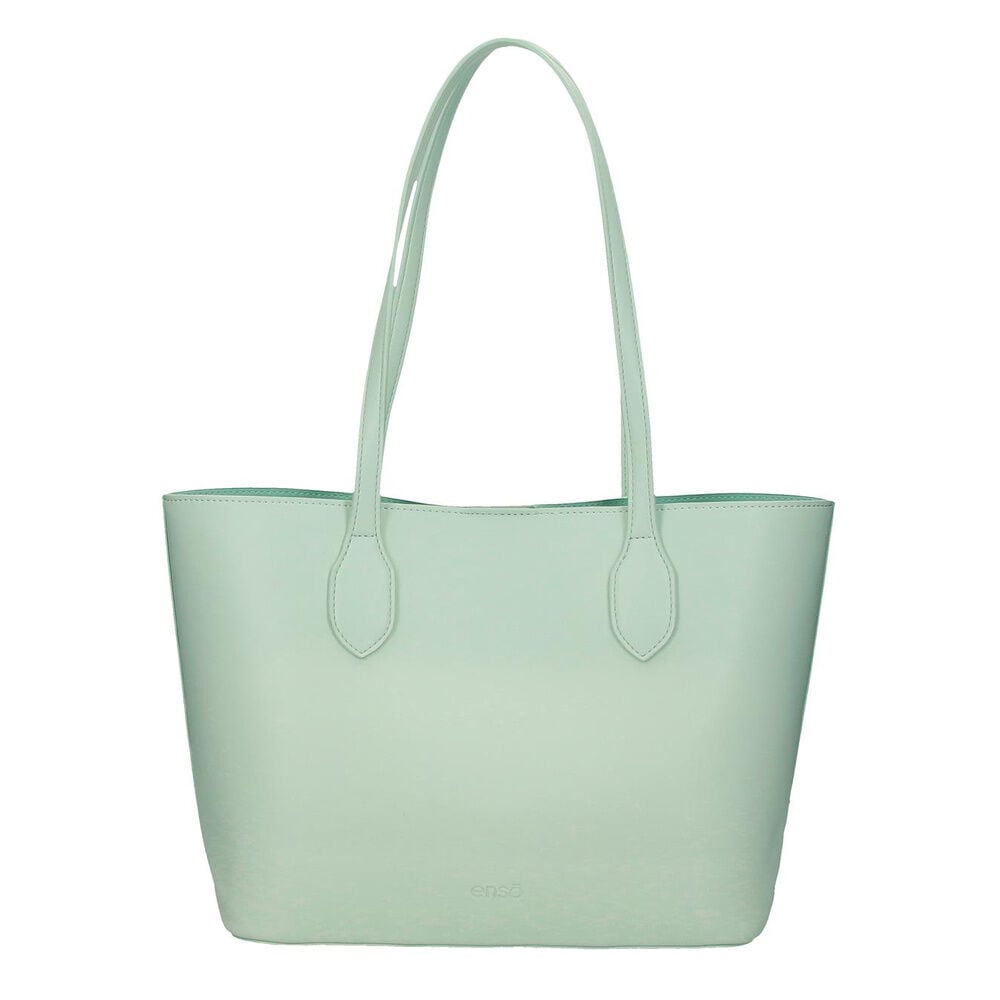 Bolso tote Luxe Minnie Disney