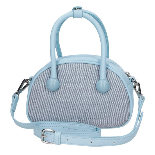 Bolso Tiki Stitch Disney denim - imagen 2