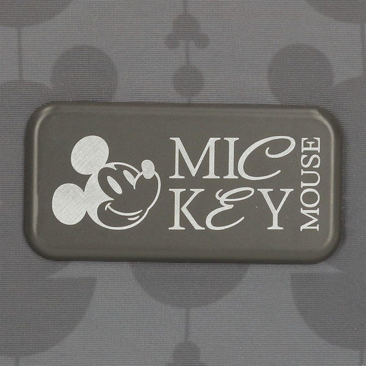 Mochila Zenia Mickey Disney 32cm