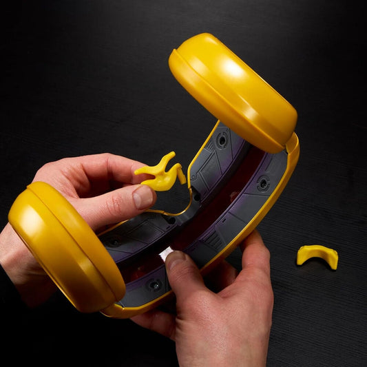 Replica Visor Ciclops X-Men '97 Marvel Legends - imagen 2