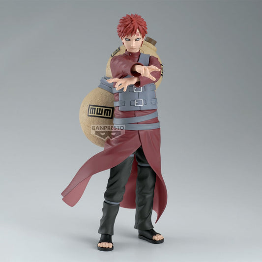 Figura Gaara Grandista Naruto Shippuden 26cm