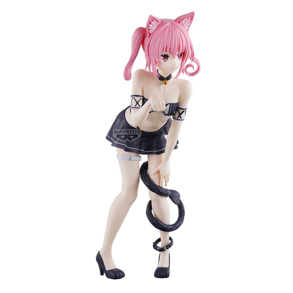 Figur Nana Astar Deviluke Nyarls Collection To LOVEru Darkness 23cm