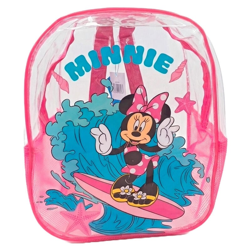 Mochila Minnie Disney 31cm - imagen 2