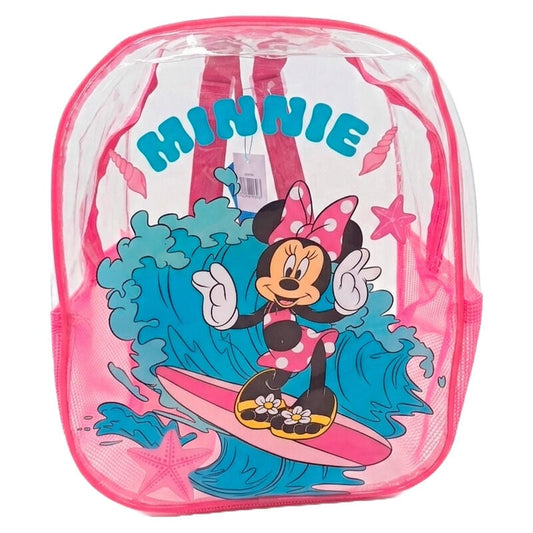 Mochila Minnie Disney 31cm - imagen 2
