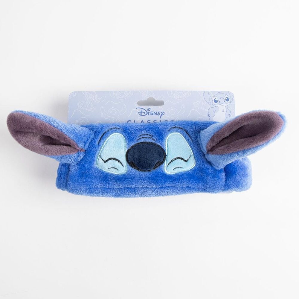 Diadema maquillaje Stitch Disney - imagen 5
