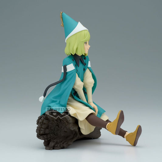Figura Coco Witch Hat Atelier 14cm