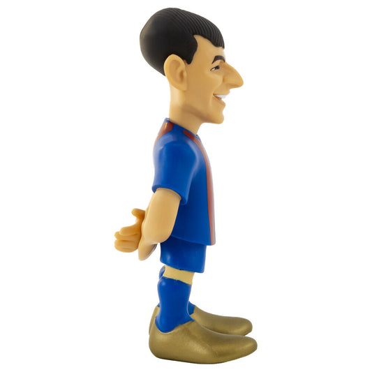 Figura Minix Pedri F.C. Barcelona 7cm