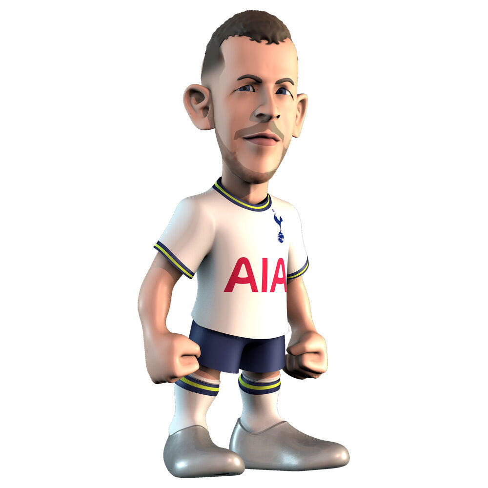 Figura Minix Perisic Tottenham Hotspur 12cm