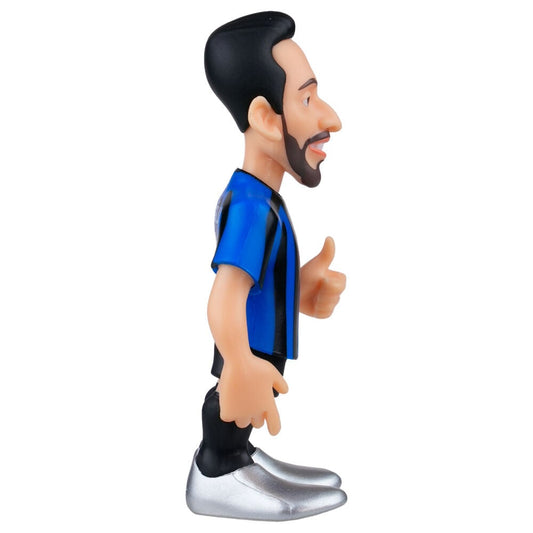 Figura Minix Hakan Calhanoglu Inter de Milan 12cm