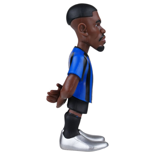 Figura Minix Marcus Thuram Inter de Milan 12cm