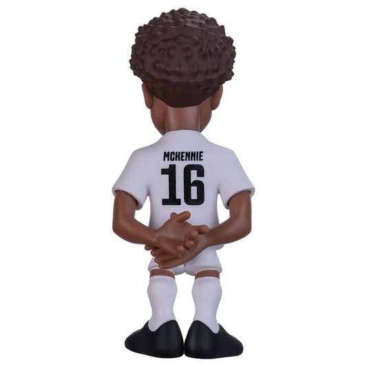 Figura Minix Mc Kennie Juventus 12cm