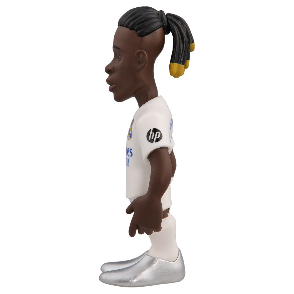 Figura Minix Camavinga Real Madrid 12cm