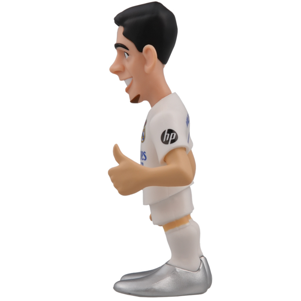 Figura Minix Valverde Real Madrid 12cm - imagen 5