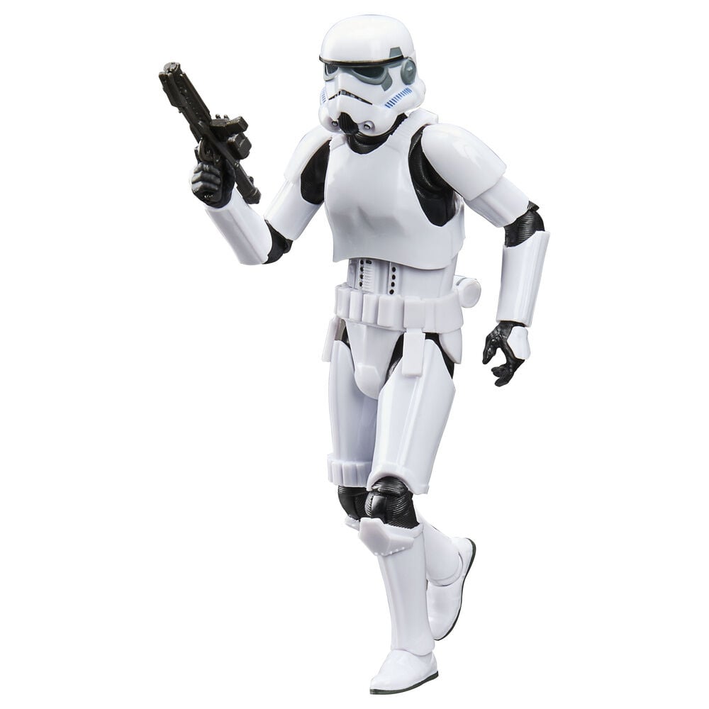 Figura Imperial Stormtrooper Droids The Adventures Of R2-D2 And C-3PO Star - imagen 4