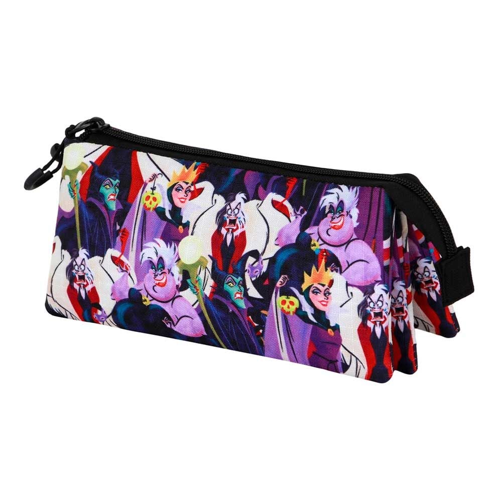 Portatodo Villanas Disney triple - imagen 3
