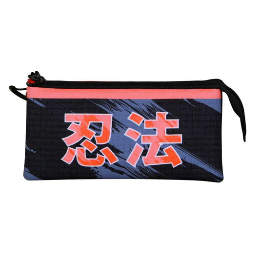 Portatodo Shadow Naruto Shippuden triple