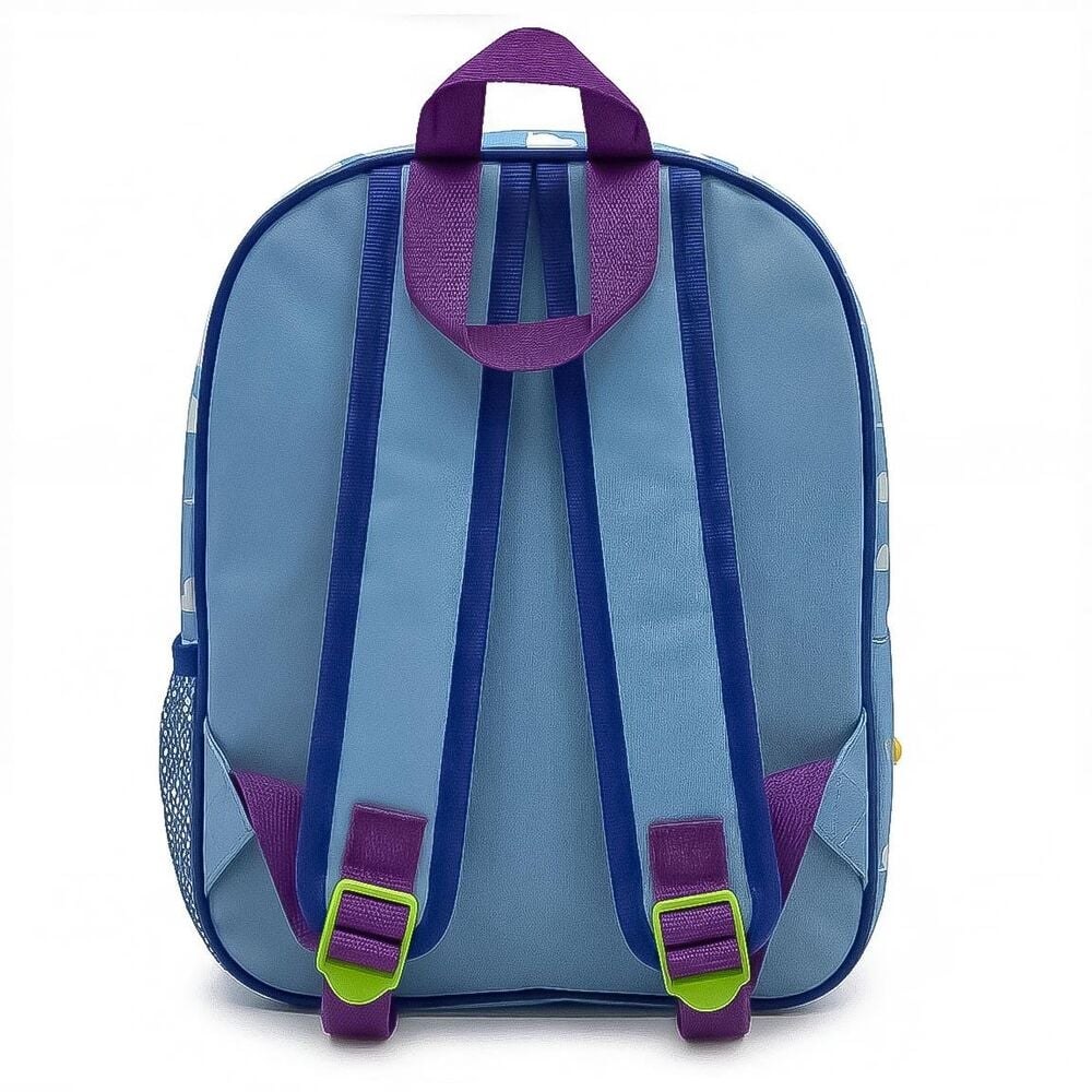 Mochila 3D Toy Story Disney Pixar 30cm - imagen 4
