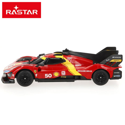 Coche Ferrari 499P radio control - imagen 2