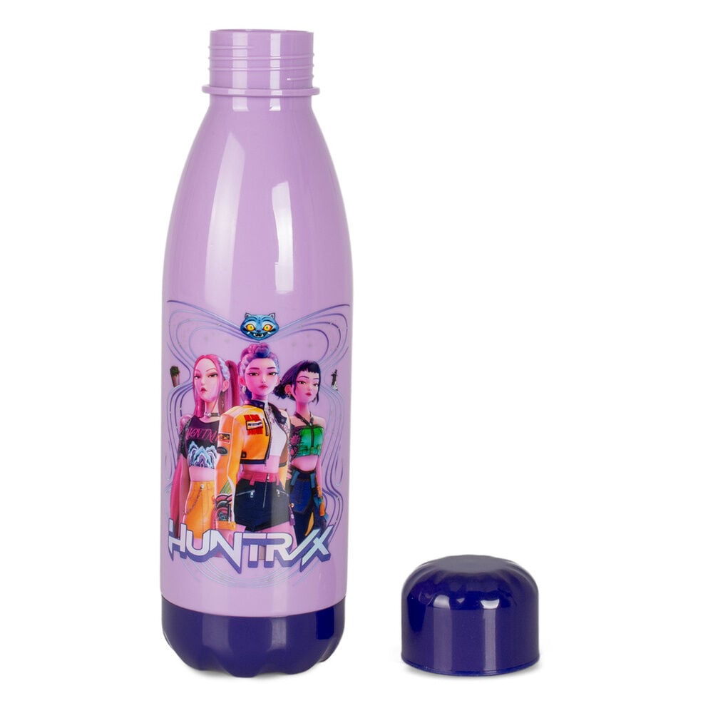 Botella KPop Demon Hunters
