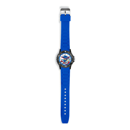 Reloj analogico Sonic the Hedgehog