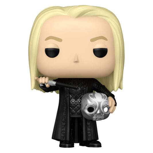 Figura POP Harry Potter Lucius Malfoy