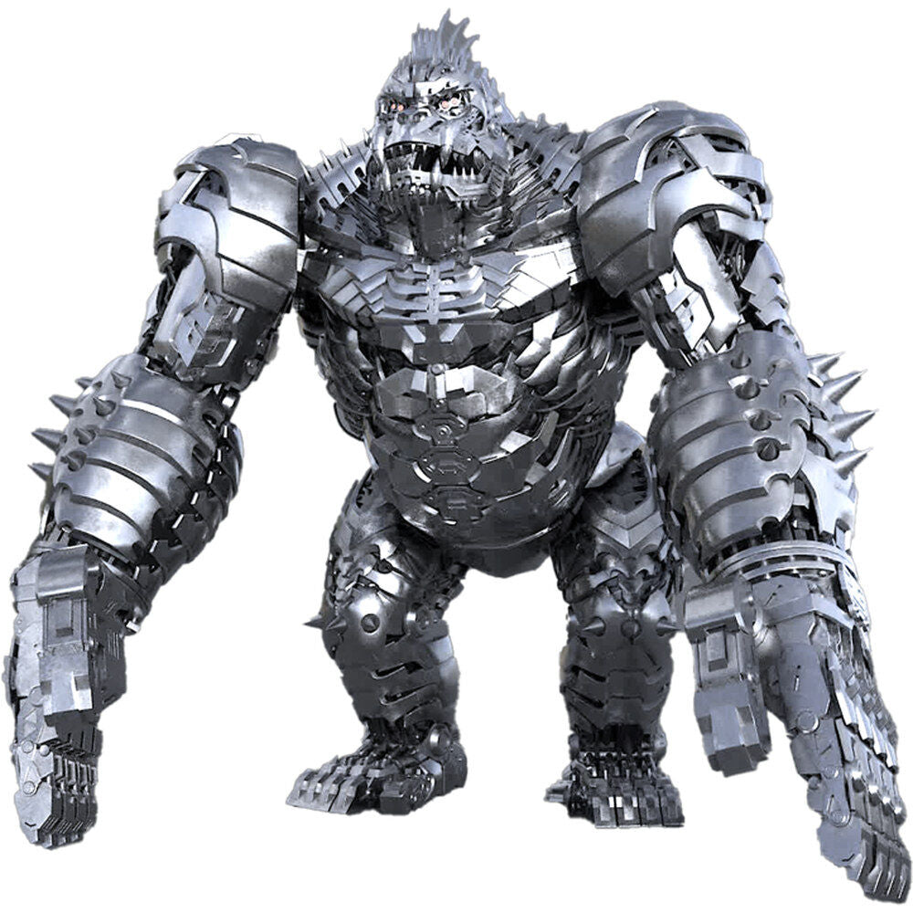 Figura King Chrome Armosaurus
