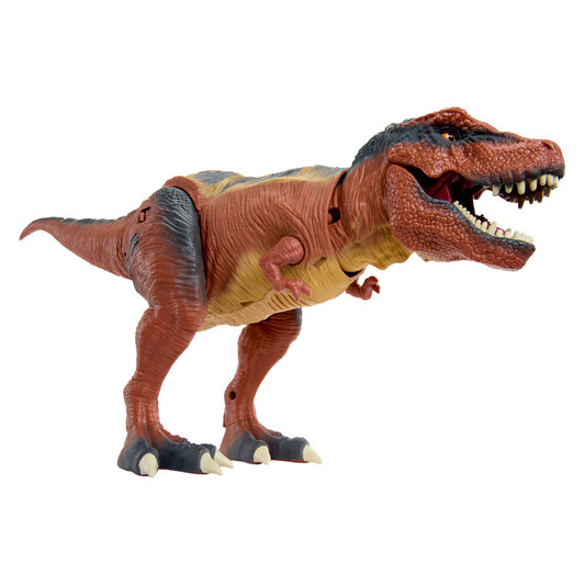Figura Ajax T-Rex Dinosaur Armosaurus