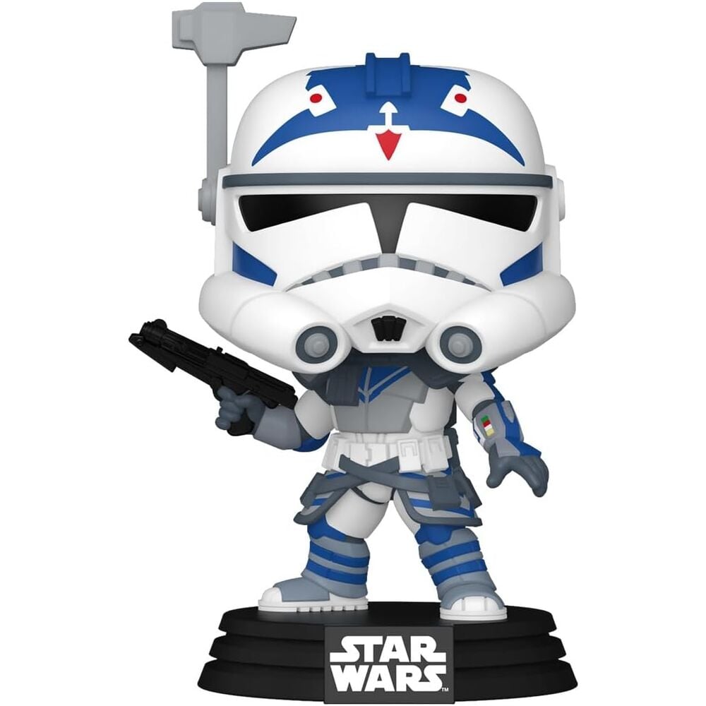 Figura POP Star Wars ARC Trooper Fives - imagen 2
