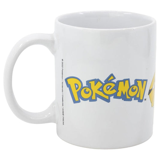 Taza Pokemon 325ml - imagen 2