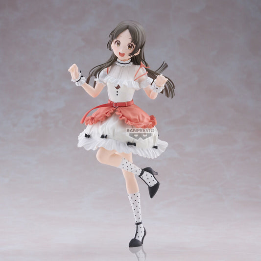 Figura China Kuramoto Frilly lace Gakuen ESPRESTO The Idolm@ster 22cm