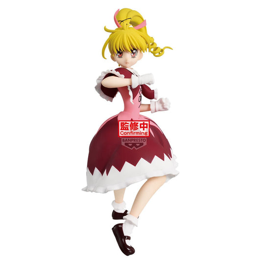 Figura Biscuit Vibration Stars Hunter x Hunter 13cm