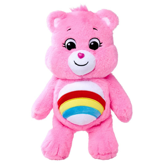 Peluche Osos Amorosos Mimosa 35cm
