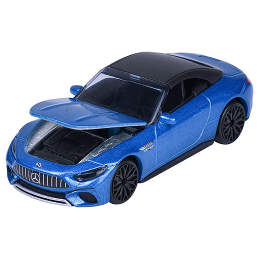 Set 5 coches Mercedes AMG - imagen 3