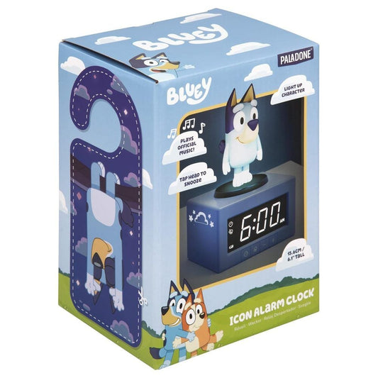 Reloj despertador Icon Bluey - imagen 3