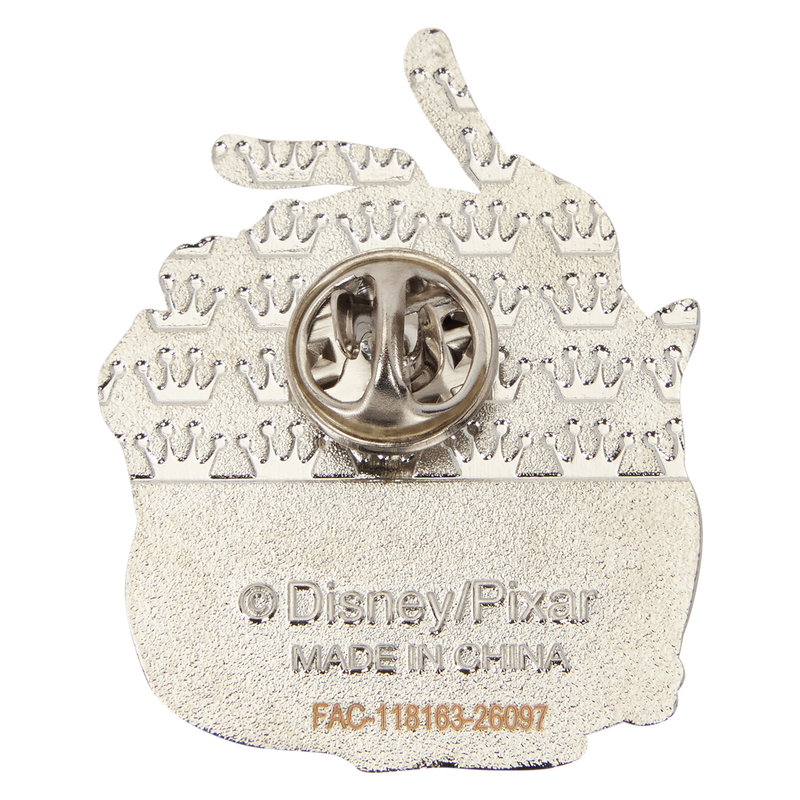 Blind Box Mystery Enamel Pin Bichos Disney Loungefly - imagen 3